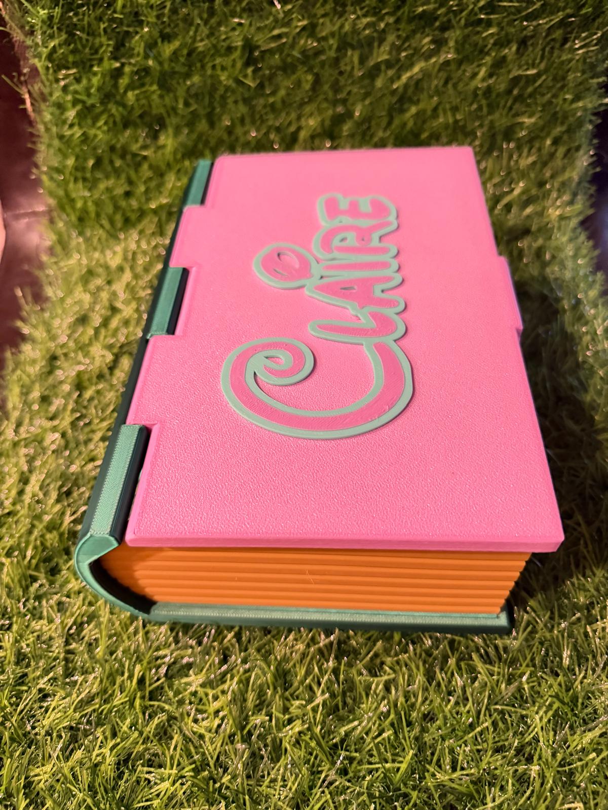 Caja mágica con juguetes flex - image 1