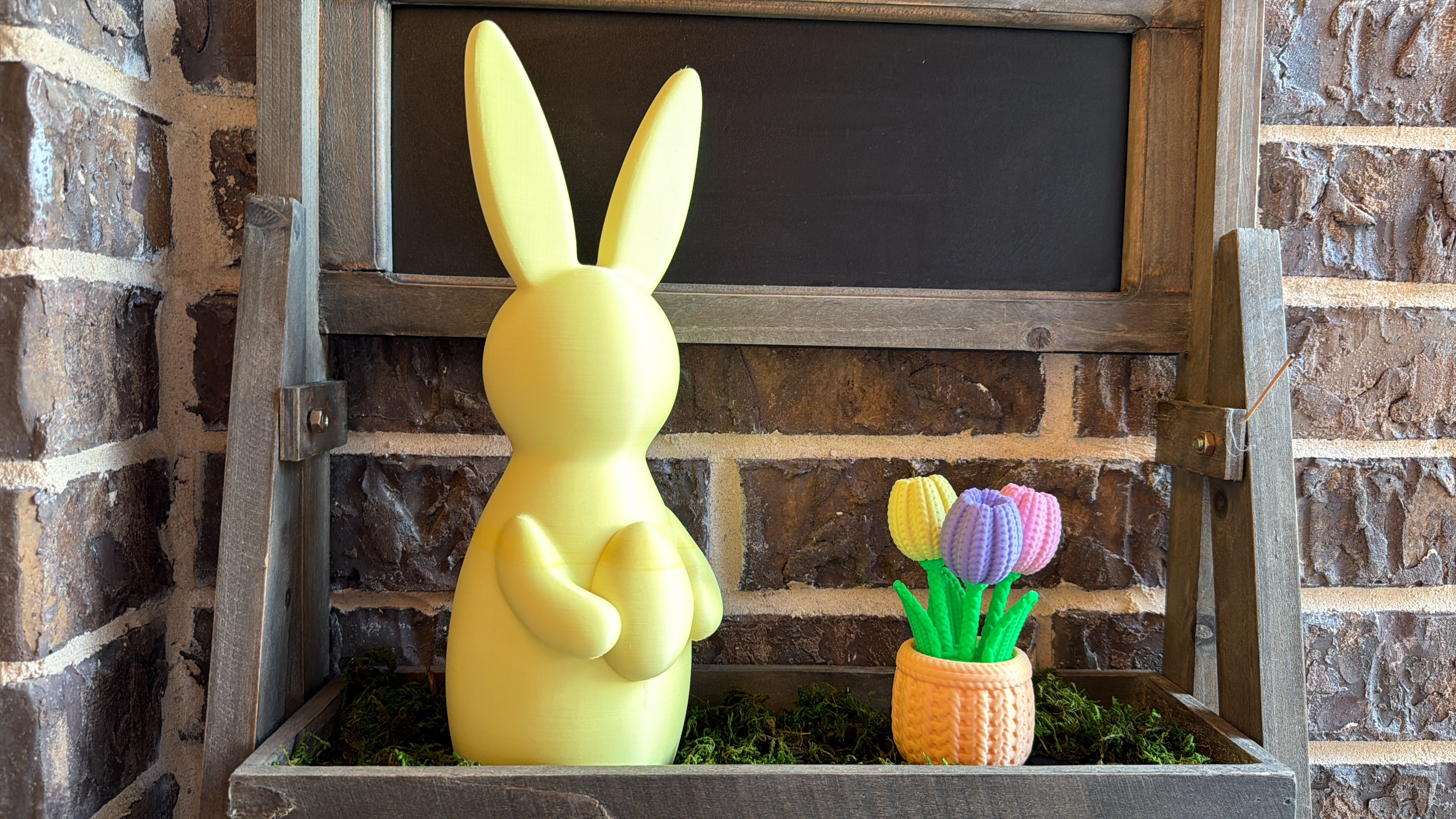 Custom 3D print - image 1