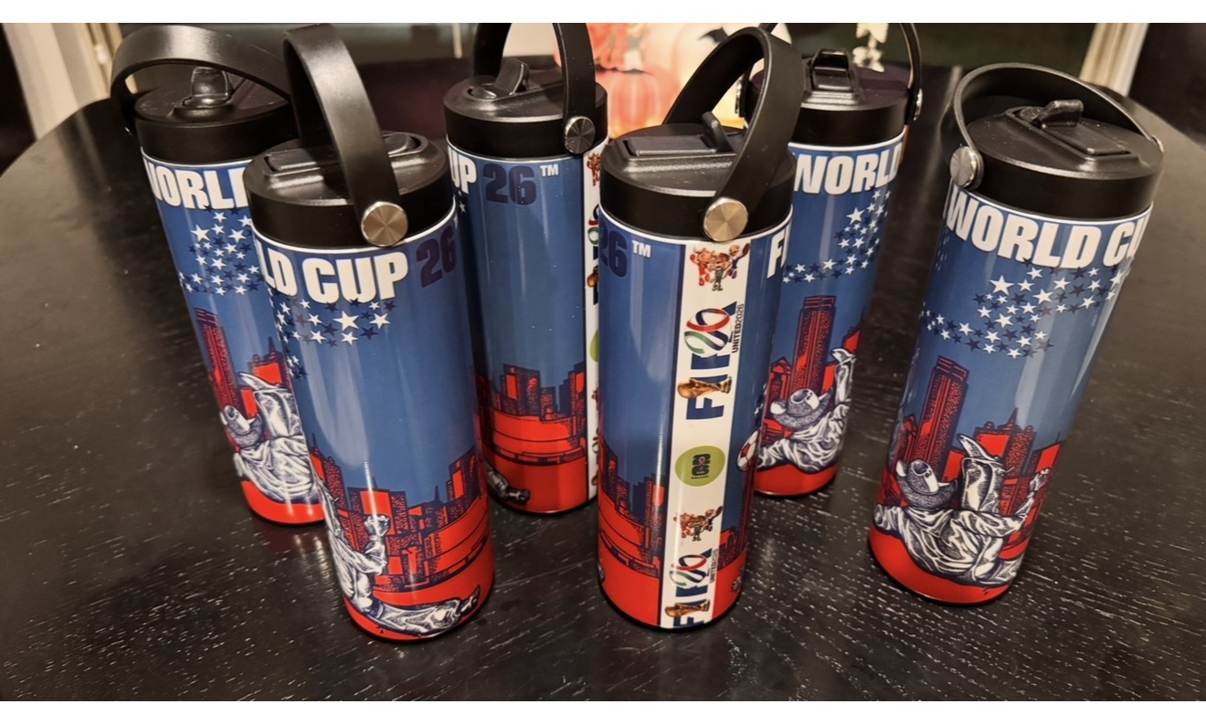 Tumbler 20 oz - image 1